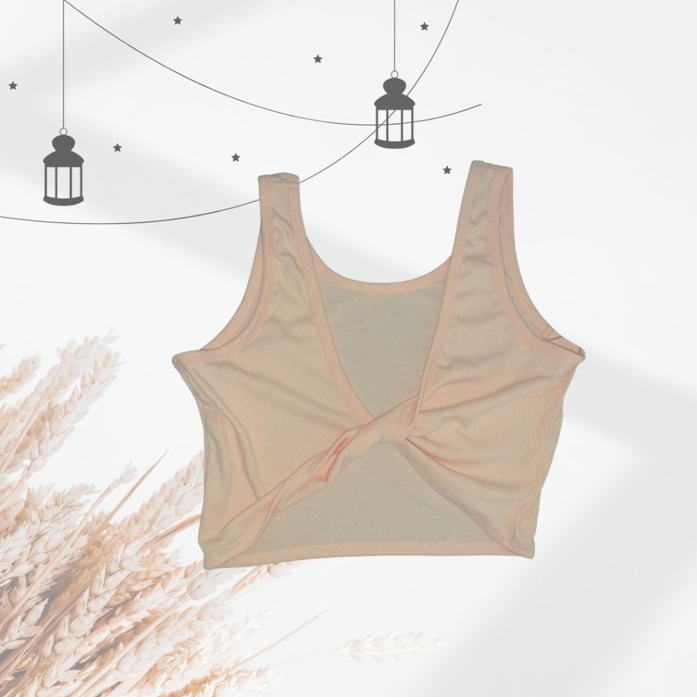 Rebellious Dreamer- Crop Top
